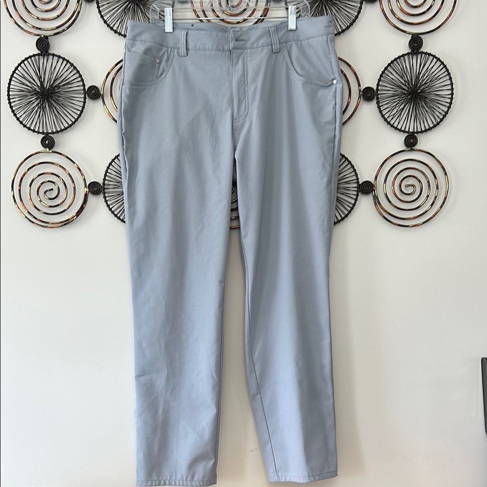 Puma Golf Pants
